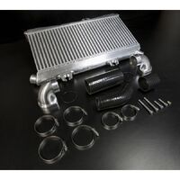 HPD Intercooler Kit - Suits Toyota 200 Series Landcruiser V8 