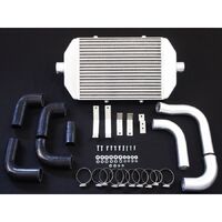 HPD Intercooler Kit - Mazda BT50 3LT 2006-2011