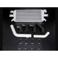 HPD Intercooler Kit - Isuzu D-MAX / MU-X 3LT 4JJ1 2016-2020