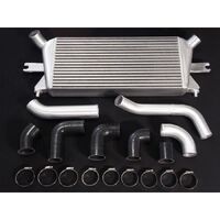 HPD Intercooler Kit - Isuzu D-MAX / MUX 3LT 2012-16
