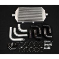 HPD Intercooler Kit - Ford Ranger PK 3LT