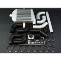 HPD Intercooler Kit - Nissan Patrol GQ TD42 280mm