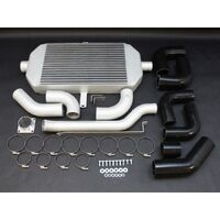 HPD Intercooler Kit - Nissan Patrol GQ TD42 450mm