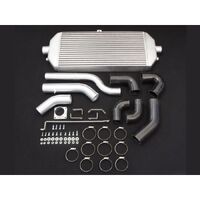 HPD Intercooler Kit - Nissan Patrol GQ TD42 600mm