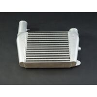 HPD Intercooler Kit - Nissan Patrol GU RD28