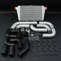 HPD Intercooler Kit - Nissan Patrol GU TD42 03-07