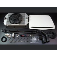 HPD Intercooler Kit - Nissan Patrol GU TD42 99-03 Pro