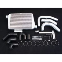 HPD Intercooler Kit - Holden Colorado RC 3LT 2008-2012