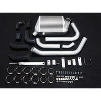 HPD Intercooler Kit - Holden Rodeo RA 2003-2006