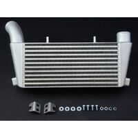 HPD Intercooler Kit - Mitsubishi Pajero 2000-2006 NM/NP V60 (3rd Generation)