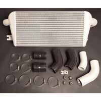 HPD Intercooler Kit - Mitsubishi Triton MQ/MR 2.4 LTR 2015+