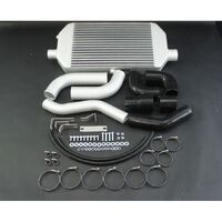 HPD Intercooler Kit - Mitsubishi Triton 2.5L 2005-2015