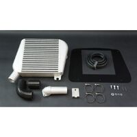HPD Intercooler Kit - Nissan Navara D22 2.5 LT
