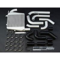 HPD Intercooler Kit - Nissan Navara D22 3LT ZD30
