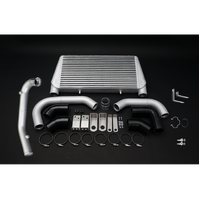 HPD Intercooler Kit Nissan Navara NP300 Series 1-4 2015-2020 2.3L Twin Turbo