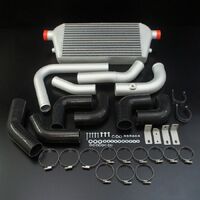 HPD Intercooler Kit - Suits Toyota Prado 120 Series D4D 3.0 Lt 2006 - 2009