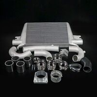HPD Intercooler Kit - Suits Toyota Hilux N80 GUN126R 1GD-FTV 2.8L 2020 +