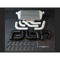 HPD Intercooler Kit - Suits Toyota Hilux 5L/LE 