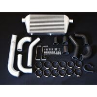 HPD Intercooler Kit - Suits Toyota Hilux D4D 