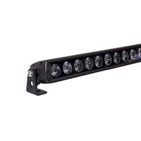 51" LED LIGHTBAR SPOT BEAM 1300mm