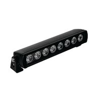 14" LED LIGHTBAR SPOT BEAM 350mm