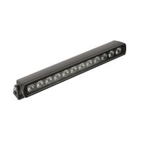 20" LED LIGHTBAR FLOOD BEAM 510mm