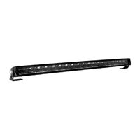 30" Ultra Slimline Curved LED Lightbar