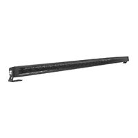 50" LED CURVED LIGHTBAR 1,274mm