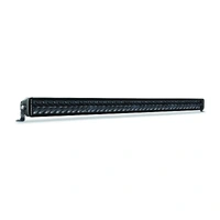 Ironman 4x4 Bright Sabre Dual Row Light Bar