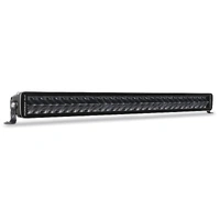 Ironman 4x4 Bright Sabre 32" Dual Row LED Light Bar (Straight)