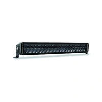 IRONMAN 4X4 Bright Sabre 21.5in Dual Row Straight LED Lightbar