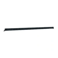 Ironman 4x4 Bright Sabre-X 50-inch Single Row Slim Lightbar (Straight)