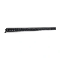 Ironman 4x4 Bright Sabre Single Row 40" Light Bar (Straight)
