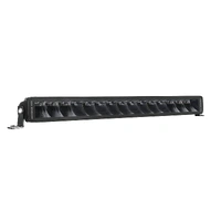 Ironman 4x4 Bright Sabre 32" Single Row Lightbar (Straight)