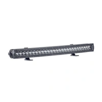 IRONMAN 4X4 Night Sabre Curved LED Light Bar 28.5\" 135W