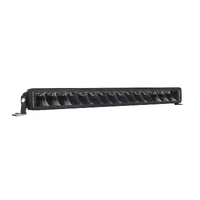 Ironman 4x4 Bright Sabre-X 20" Single Row Slim Lightbar (Straight)
