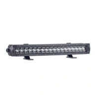 Ironman 4x4 Night Sabre 19.5-inch Curved LED Light Bar 90W