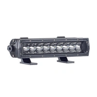 IRONMAN 4X4 Night Sabre 45W Straight LED Light Bar