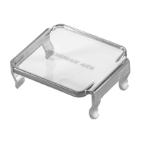 Ironman 4x4 Clear Light Cover for Bright LED Cube Light