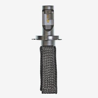 Lightforce LED Headlight Upgrade Kit - H4
