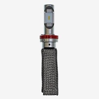 Lightforce LED Headlight Upgrade Kit - H8 (H9 & H11)
