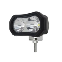 IRONMAN 4X4 Twin 10W Work Light