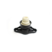 Dobinsons Rear Top Mount with Bump Stop - Jeep Grand Cherokee WK2 2011-2021