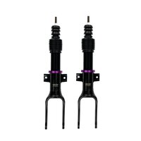Dobinsons Monotube IMS Front Struts (pair) - Volkswagen Amarok (2010-2021)