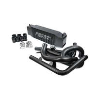 Fenix Upgraded Intercooler Kit Black - Ford Next Gen Ranger Raptor 3.0L V6 05/2022-On