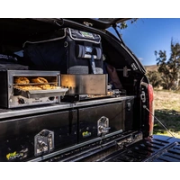 Ironman 4x4 Portable Camping Oven 12V