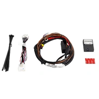 Ironman 4X4 Driving Light Patch Loom - Suits Toyota Hilux N90 (2026-on)