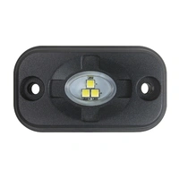 IRONMAN 4X4 Rock Light Flood Beam