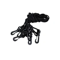 Ironman 4x4 Rooftop Tent Bungee Cords (Set of 4)