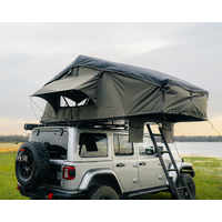 IRONMAN 4X4 Australia Cross 1200 MK2 Soft Shell Rooftop Tent